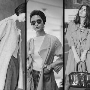 Meet your Posher, Wills